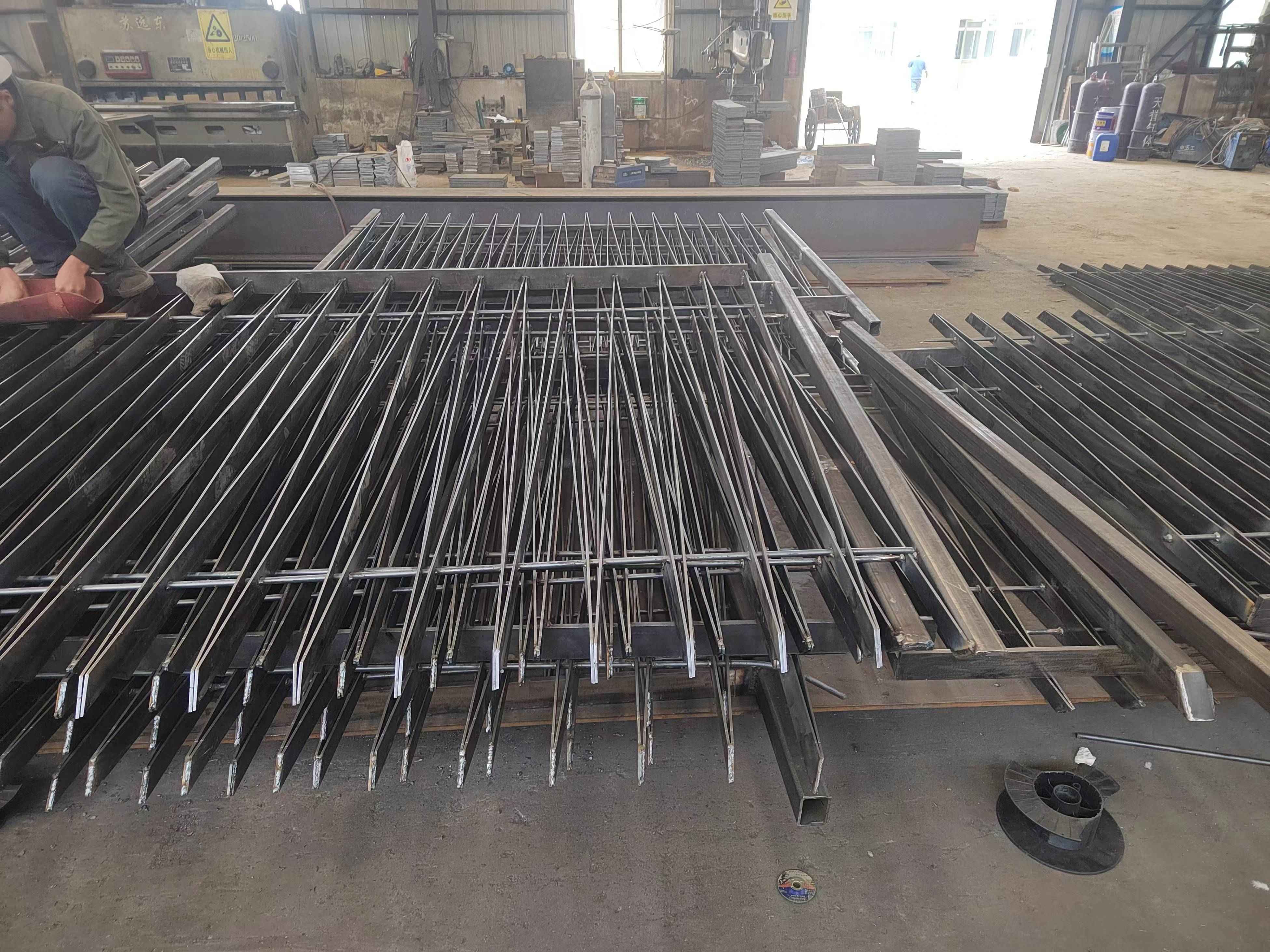 今日加工廠(chǎng)加工實(shí)拍