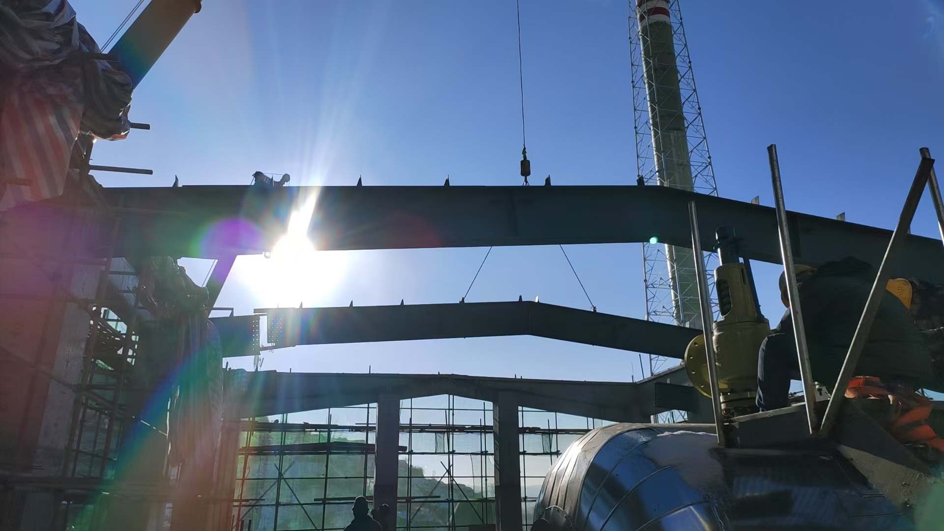 做鋼結構最核心的要素