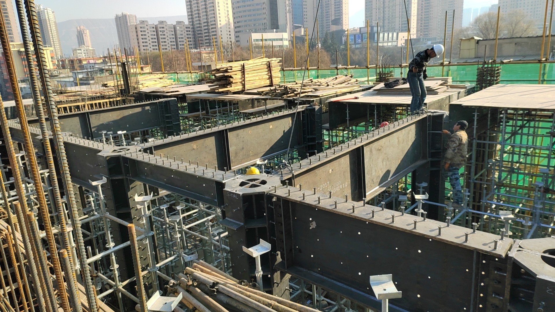 鋼結構工程行業百科二