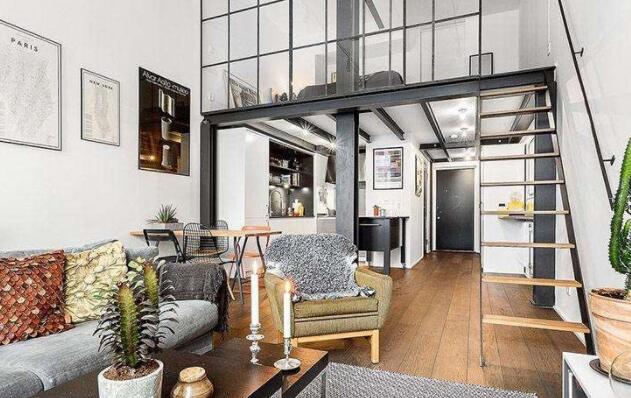 對于鋼結構夾層的施工要求以及工藝如何 來一起來看看吧