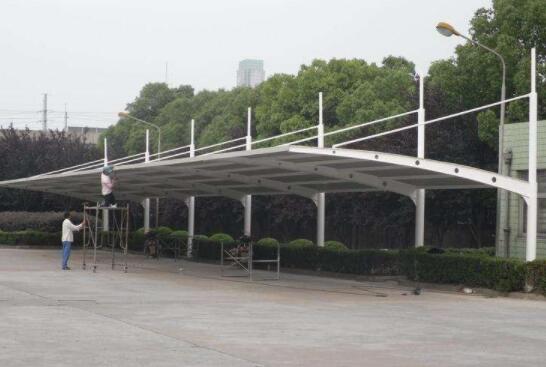 鋼結構的房屋建筑在報價的時候我們應該如何按照一個標準呢