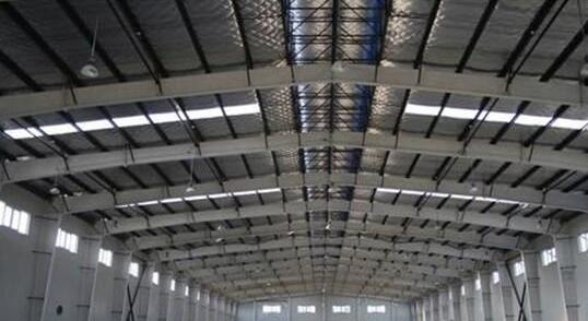 對于鋼結構的房屋 在施工過程中對于順序我們應該如何去做呢