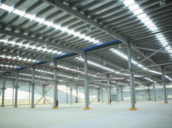 近幾年發展起來的鋼結構建筑的獨特優勢在哪里 我們來看看吧