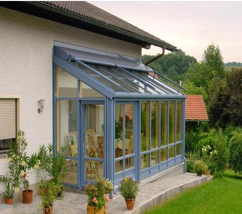 對(duì)于鋼結(jié)構(gòu)的陽光房我們應(yīng)該如何去做