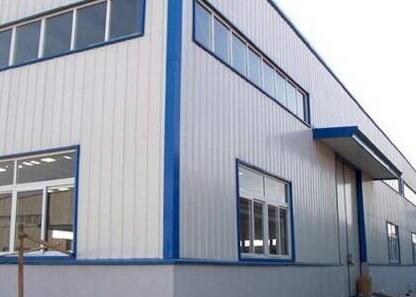 鋼結構廠房的建設，一般通過那幾種方法？