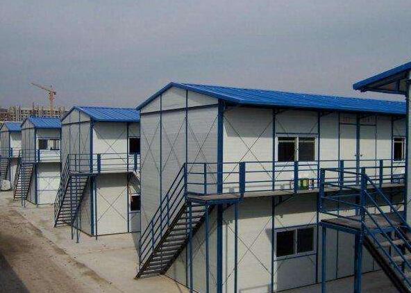 蘭州鋼結構工程