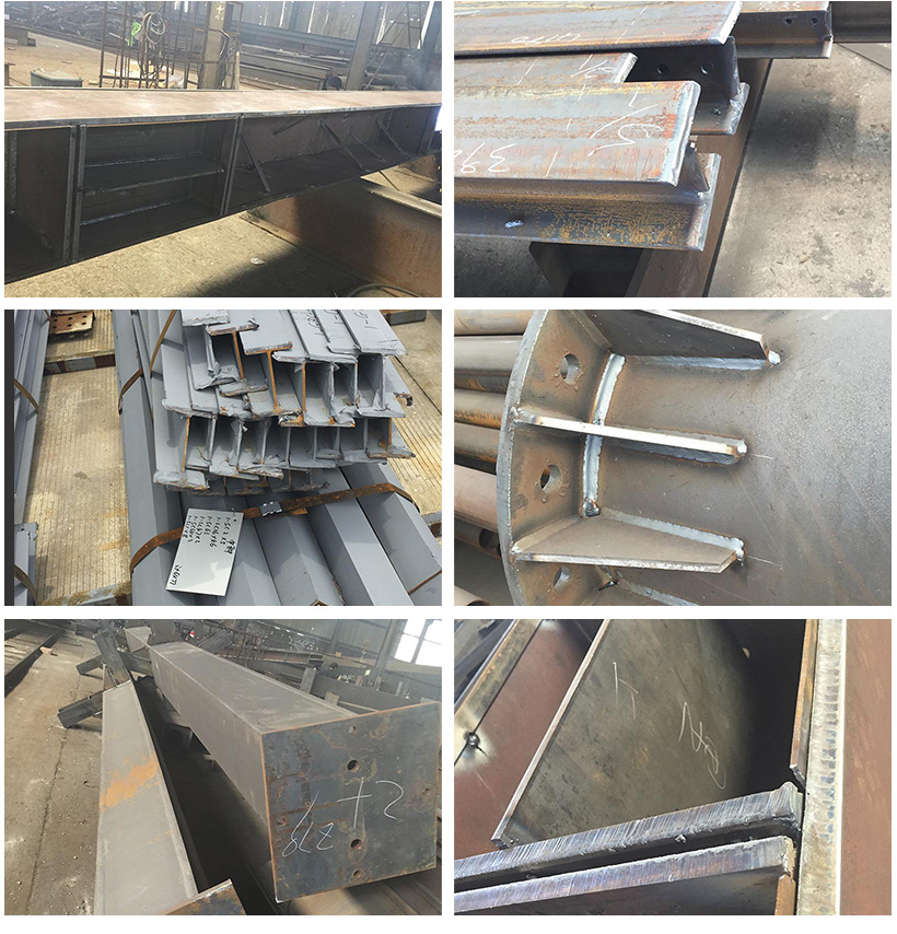 蘭州鋼結(jié)構(gòu)