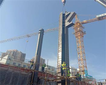 鋼結(jié)構(gòu)產(chǎn)品有多少優(yōu)勢，你看看就知道