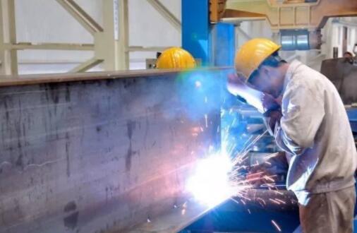 鋼結(jié)構(gòu)建筑使用的原材料一般都有哪些呢？