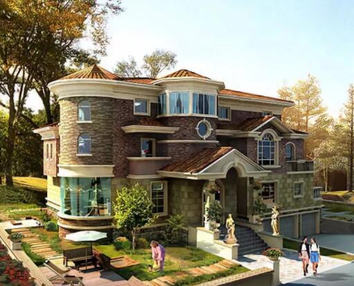 鋼結(jié)構(gòu)住宅的設(shè)計有什么優(yōu)點？