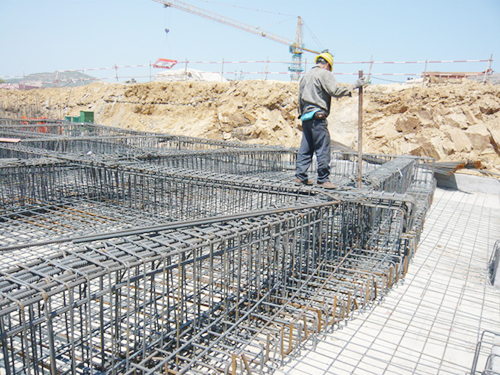 榆中鋼結(jié)構(gòu)廠(chǎng)家