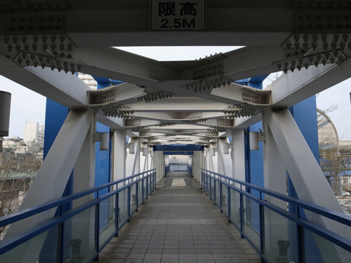 鋼結(jié)構(gòu)工程施工處理工藝介紹