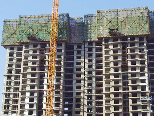 鋼結(jié)構(gòu)在安裝的時候一定要注意那幾點事項