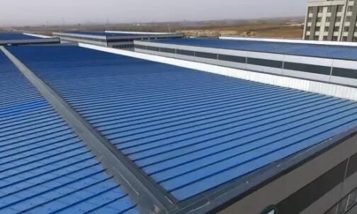 鋼結構廠房怎么樣進行施工，鋼結構性質決定了方法