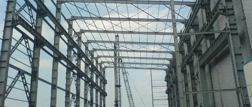 鋼結構產品的總體設計怎么樣來把握