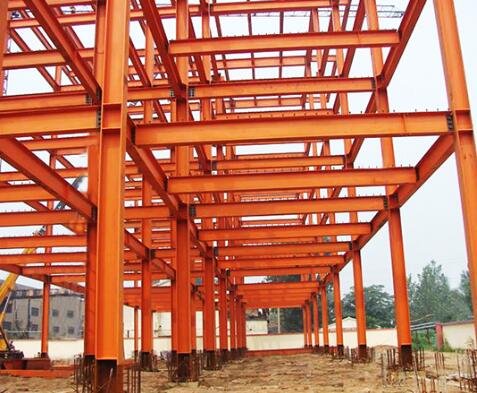 來看看關(guān)于鋼結(jié)構(gòu)工程的試驗(yàn)檢測工作