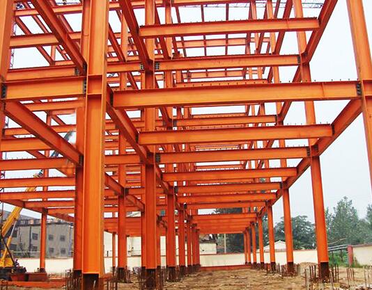 鋼結(jié)構(gòu)產(chǎn)品的特點(diǎn) 鋼結(jié)構(gòu)產(chǎn)品的優(yōu)勢