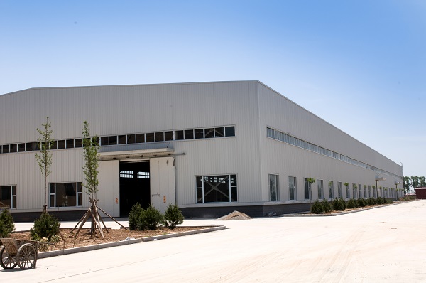 鋼結構產品的使用壽命決定在哪些地方？