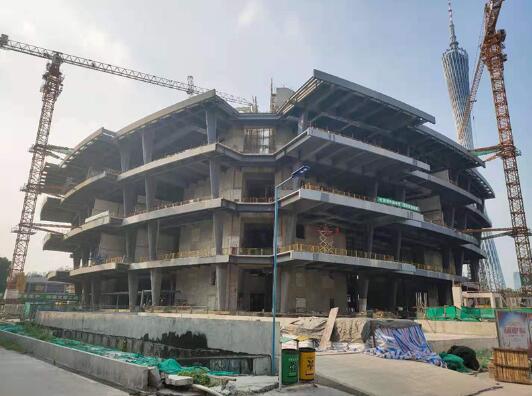 鋼結構工程要注意的地方