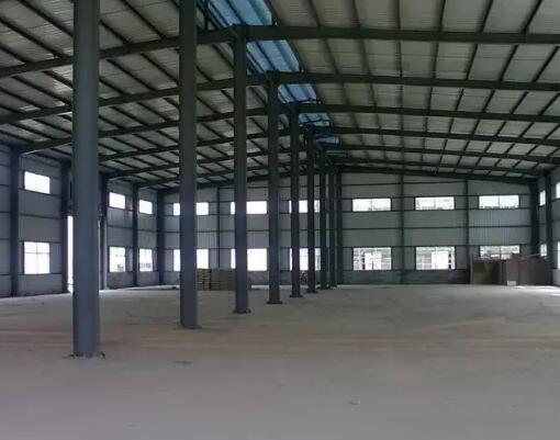 鋼結構工程在施工的時候圖紙的作用如何才能發揮出來