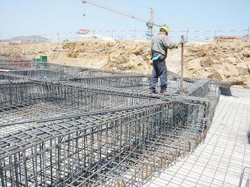 鋼結構都應用在哪些建筑結構中呢？鋼結構工程的價值在哪里？