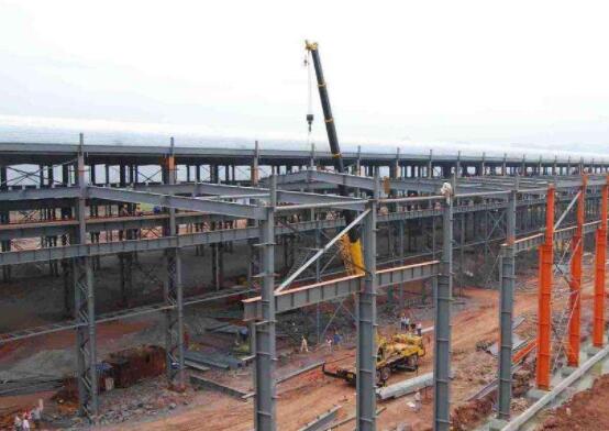 鋼結構建筑的質量提升方案如何進行策劃呢？