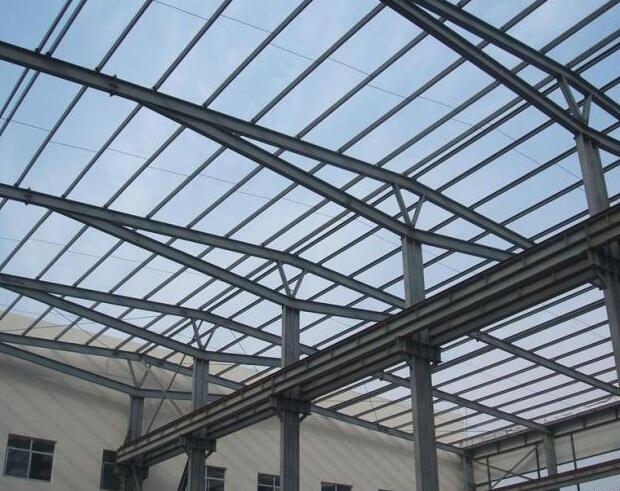 鋼結(jié)構(gòu)建筑匯總：鋼結(jié)構(gòu)廠房有什么優(yōu)勢呢？