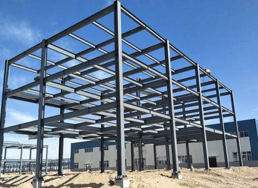蘭州鋼結(jié)構(gòu)